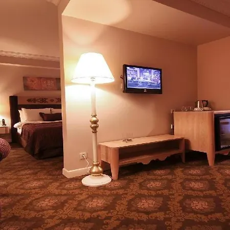 Sonno Boutique Rooms & Suites-2